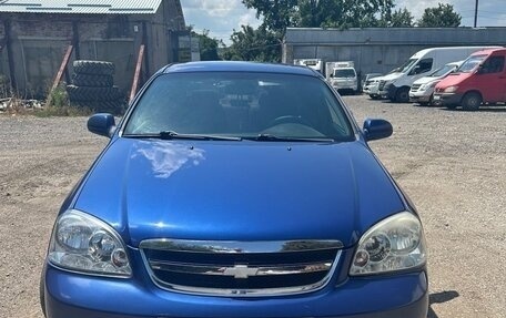 Chevrolet Lacetti, 2009 год, 400 000 рублей, 2 фотография