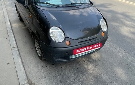 Daewoo Matiz I, 2010 год, 80 000 рублей, 5 фотография