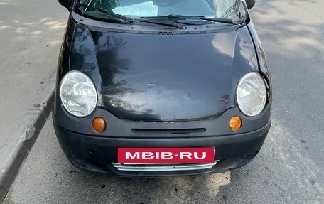 Daewoo Matiz I, 2010 год, 80 000 рублей, 4 фотография
