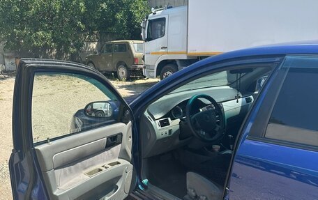 Chevrolet Lacetti, 2009 год, 400 000 рублей, 10 фотография