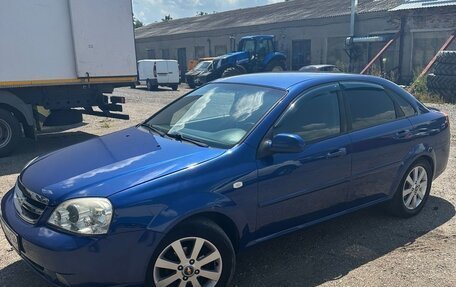 Chevrolet Lacetti, 2009 год, 400 000 рублей, 8 фотография