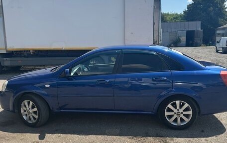 Chevrolet Lacetti, 2009 год, 400 000 рублей, 7 фотография