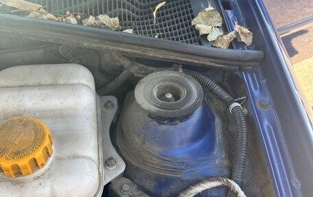 Chevrolet Lacetti, 2009 год, 400 000 рублей, 14 фотография