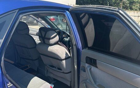 Chevrolet Lacetti, 2009 год, 400 000 рублей, 11 фотография