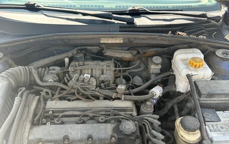 Chevrolet Lacetti, 2009 год, 400 000 рублей, 13 фотография