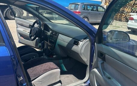 Chevrolet Lacetti, 2009 год, 400 000 рублей, 12 фотография