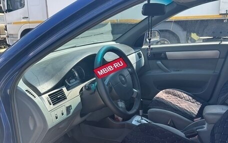 Chevrolet Lacetti, 2009 год, 400 000 рублей, 9 фотография