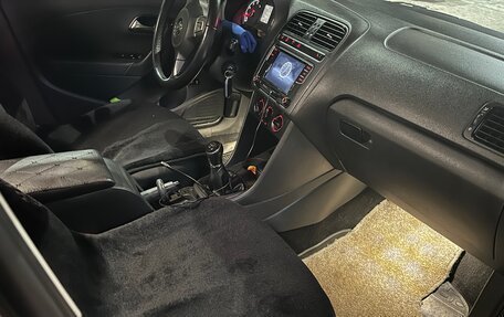 Volkswagen Polo VI (EU Market), 2014 год, 715 000 рублей, 5 фотография