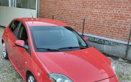 Fiat Bravo, 2008 год, 650 000 рублей, 8 фотография