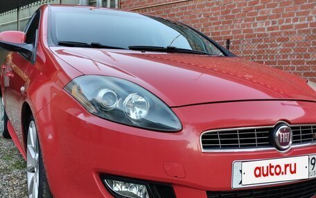 Fiat Bravo, 2008 год, 650 000 рублей, 6 фотография