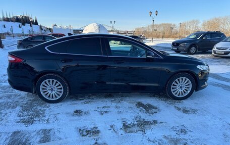 Ford Mondeo V, 2018 год, 1 750 000 рублей, 7 фотография