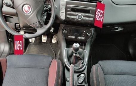 Fiat Bravo, 2008 год, 650 000 рублей, 3 фотография