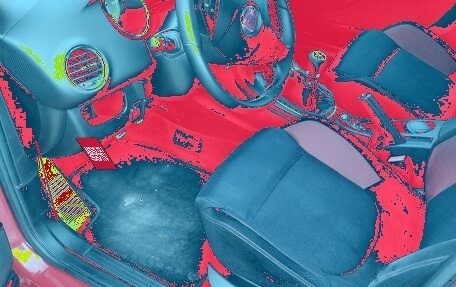 Fiat Bravo, 2008 год, 650 000 рублей, 2 фотография