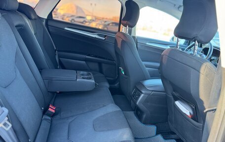 Ford Mondeo V, 2018 год, 1 750 000 рублей, 14 фотография