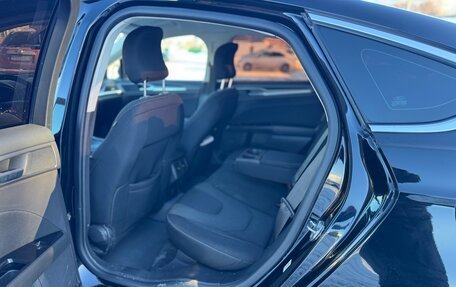 Ford Mondeo V, 2018 год, 1 750 000 рублей, 15 фотография