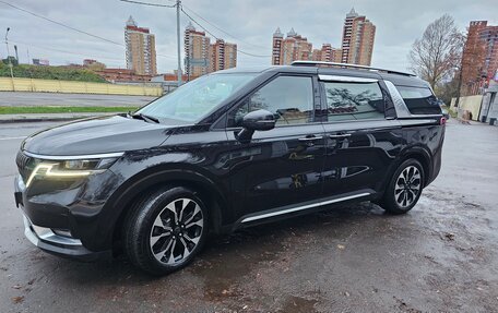 KIA Carnival, 2020 год, 4 200 000 рублей, 2 фотография