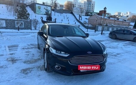 Ford Mondeo V, 2018 год, 1 750 000 рублей, 9 фотография