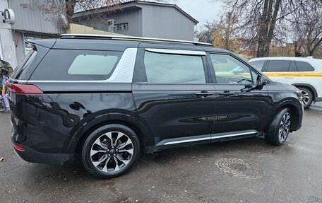 KIA Carnival, 2020 год, 4 200 000 рублей, 3 фотография