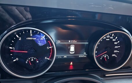 KIA Carnival, 2020 год, 4 200 000 рублей, 6 фотография