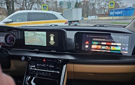 KIA Carnival, 2020 год, 4 200 000 рублей, 7 фотография