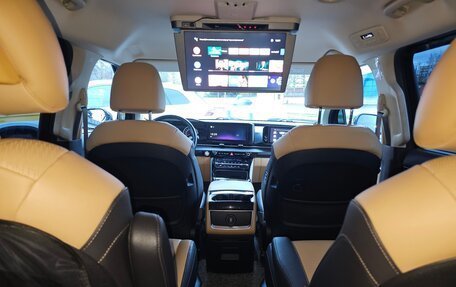 KIA Carnival, 2020 год, 4 200 000 рублей, 11 фотография