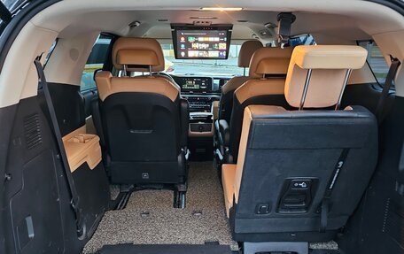 KIA Carnival, 2020 год, 4 200 000 рублей, 14 фотография