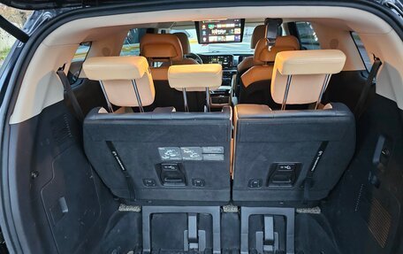 KIA Carnival, 2020 год, 4 200 000 рублей, 15 фотография