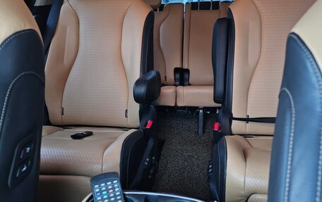 KIA Carnival, 2020 год, 4 200 000 рублей, 12 фотография