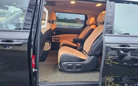 KIA Carnival, 2020 год, 4 200 000 рублей, 8 фотография