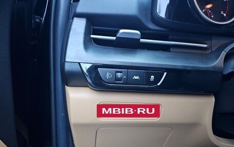 KIA Carnival, 2020 год, 4 200 000 рублей, 9 фотография