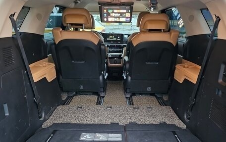 KIA Carnival, 2020 год, 4 200 000 рублей, 13 фотография