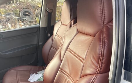 Skoda Rapid I, 2015 год, 320 000 рублей, 5 фотография