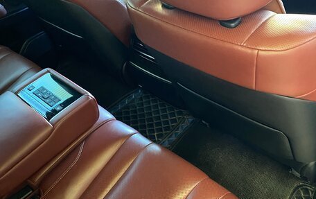 Lexus LX III, 2018 год, 9 500 000 рублей, 8 фотография