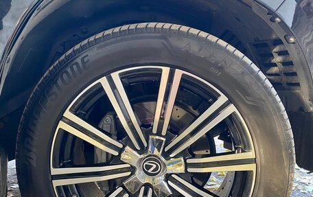 Lexus LX III, 2018 год, 9 500 000 рублей, 6 фотография