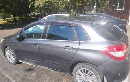 Citroen C4 II рестайлинг, 2011 год, 455 000 рублей, 2 фотография