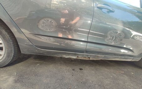 Citroen C4 II рестайлинг, 2011 год, 455 000 рублей, 5 фотография