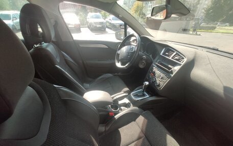 Citroen C4 II рестайлинг, 2011 год, 455 000 рублей, 6 фотография