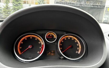 Opel Corsa D, 2010 год, 455 000 рублей, 4 фотография