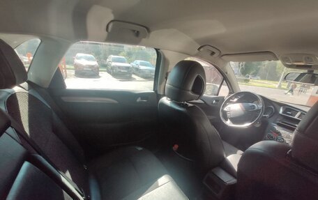 Citroen C4 II рестайлинг, 2011 год, 455 000 рублей, 7 фотография