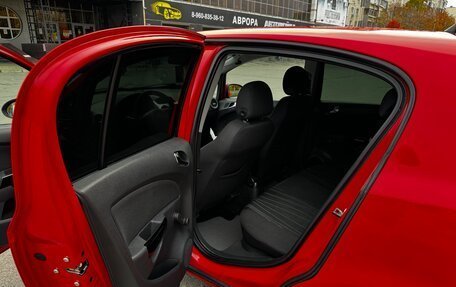 Opel Corsa D, 2010 год, 455 000 рублей, 10 фотография