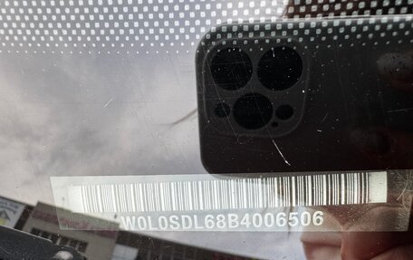 Opel Corsa D, 2010 год, 455 000 рублей, 16 фотография