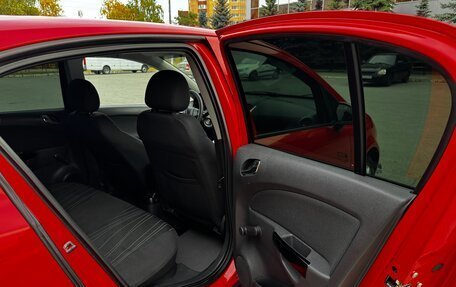 Opel Corsa D, 2010 год, 455 000 рублей, 14 фотография