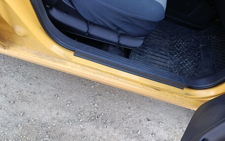 Chevrolet Aveo III, 2006 год, 300 000 рублей, 8 фотография