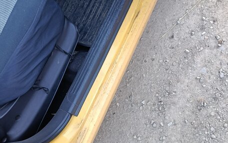 Chevrolet Aveo III, 2006 год, 300 000 рублей, 20 фотография