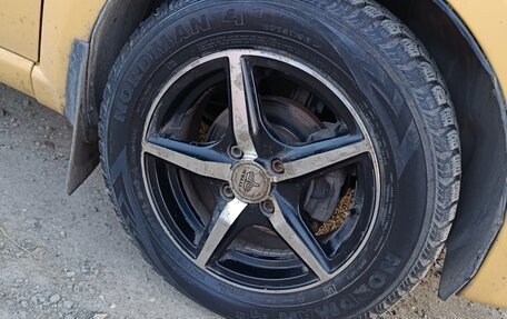 Chevrolet Aveo III, 2006 год, 300 000 рублей, 18 фотография