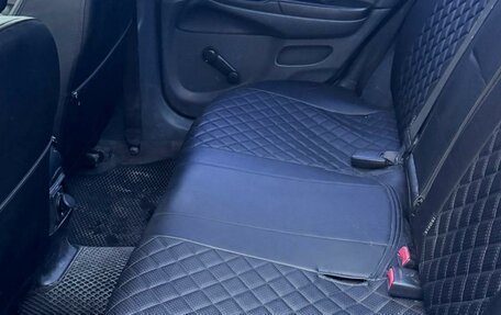 Nissan Almera, 2004 год, 420 000 рублей, 11 фотография