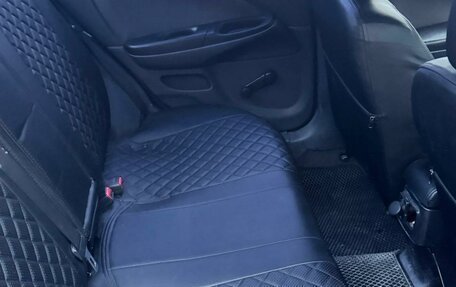 Nissan Almera, 2004 год, 420 000 рублей, 10 фотография