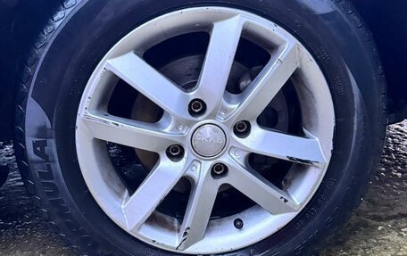 Nissan Almera, 2004 год, 420 000 рублей, 21 фотография