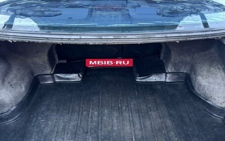 Nissan Almera, 2004 год, 420 000 рублей, 9 фотография