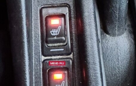 Nissan Almera, 2004 год, 420 000 рублей, 13 фотография